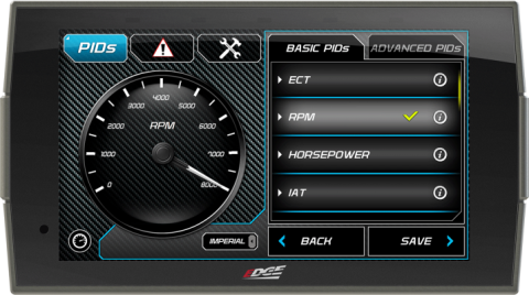 Diesel Evolution CTS3 2001-2016 Duramax Silverado/Sierra 2500/3500 Edge Products