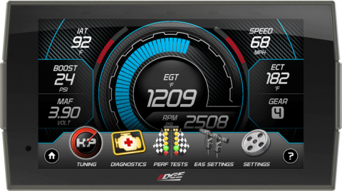 Diesel Evolution CTS3 2001-2016 Duramax Silverado/Sierra 2500/3500 Edge Products
