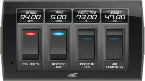Diesel Evolution CTS3 2001-2016 Duramax Silverado/Sierra 2500/3500 Edge Products
