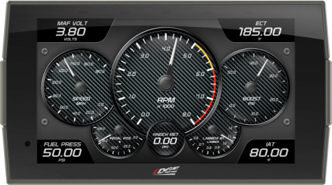Diesel Evolution CTS3 2001-2016 Duramax Silverado/Sierra 2500/3500 Edge Products