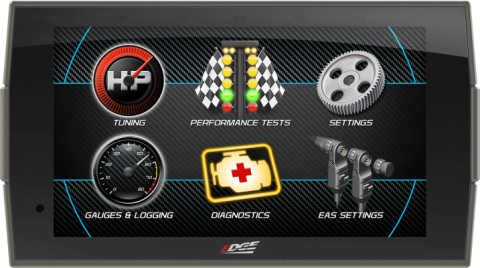 Edge EvolutionCTS3 2017-2019 Chevrolet/GMC/Cadillac/Buick Gas Vehicles Edge Products