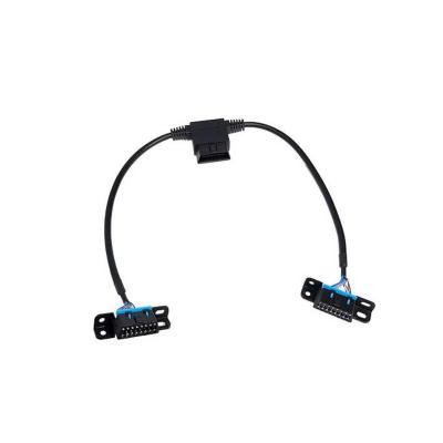 OBDII Splitter Cable Edge Products