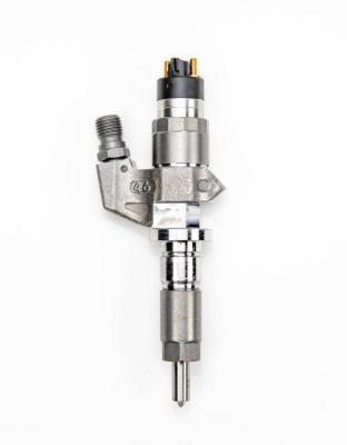 100 Percent Over SAC Injector Set Brand New 01-04 Duramax Dan's Diesel Performance