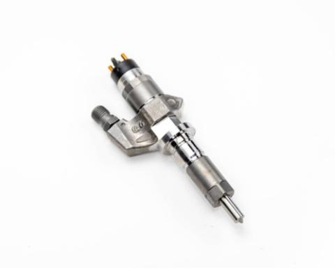 LB7 250 Percent Over SAC Fuel Injector Set New 01-04 Duramax Dan's Diesel Performance