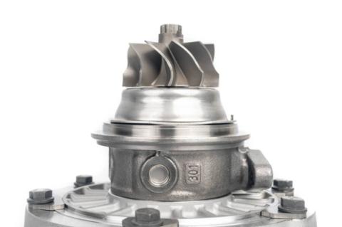 LB7 64mm SuperCore Kit 01-04 Duramax Dan's Diesel Performance