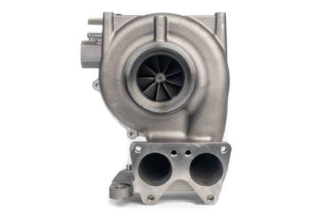 Dominator 66mm Turbocharger 05-10 Duramax Dan's Diesel Performance