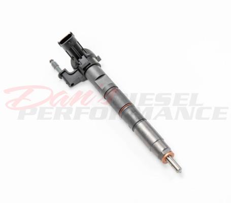 LML 100 Percent Over Reman Injector Set 11-16 Duramax Dan's Diesel Performance