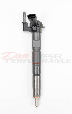 LML 100 Percent Over Reman Injector Set 11-16 Duramax Dan's Diesel Performance