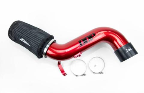 11-12 Duramax Stage 1 LML Fabricated 4 Inch Cold Air Intake Dan's Diesel Performance