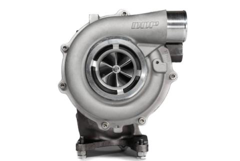 LML Stage 2 66mm Turbocharger 11-16 Duramax Dan's Diesel Performance