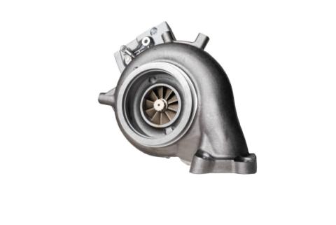 L5P 64mm Stage 2 Turbocharger 17-24 Duramax Dan's Diesel Performance