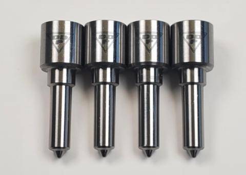 Cummins VE Pump Stage 1 Nozzle Set 4BT Dynomite Diesel