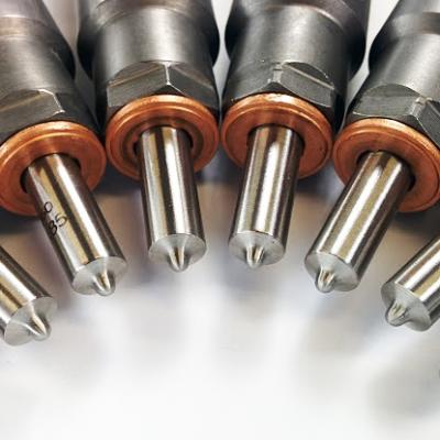Dodge 04.5-07 Brand New Injector Set 100 Percent Over Dynomite Diesel
