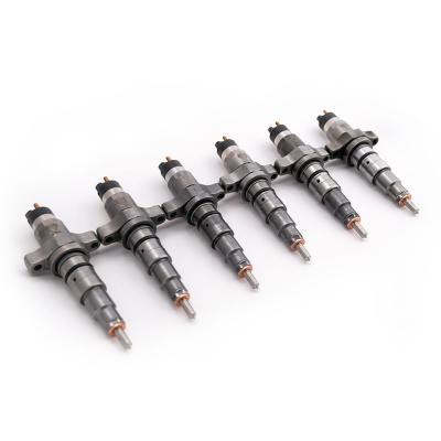 Dodge Cummins 04.5-07 Brand New Injector Set 300% Over Dynomite Diesel