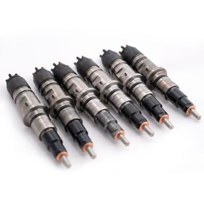 RAM 2022-2024 6.7L Brand New Injector Set 15% Over Dynomite Diesel