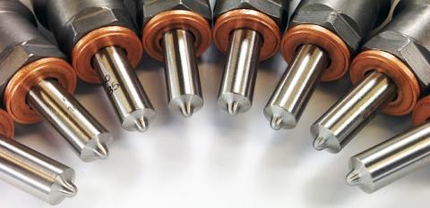 2020-2022 Ford Powerstroke 6.7L 20% Over Brand New Injector Set