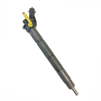 Ford F-250-F-550 6.7L 23-24 Individual Stock Brand New Injector Driver's Side Dynomite Diesel