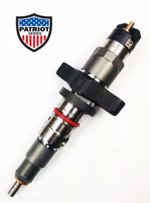 Dodge Ram 03-04 5.9L Cummins Stock Patriot Series Reman Injector Dynomite Diesel