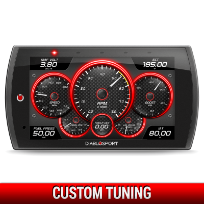Trinity 2 with Modified PCM Compatible with 2018 Dodge Durango 5.7L/6.4L DiabloSport