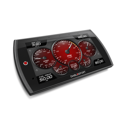 Modified PCM and Trinity 2 Combo Compatible with 2022 5.7L Ram 1500 E-Torque with 8-Speed TransmissionThis product is not created or sold by Ram DiabloSport