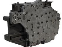 Exchange Valve Body 2008-2010 Dodge 68RFE Early Model (White Connector) 6.7L Cummins BD Diesel
