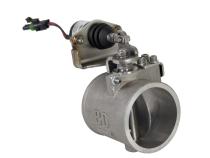 Positive Air Shut-Off (Manual Controlled) Dodge 2003-2007 5.9L Cummins 2500/3500 BD Diesel