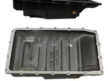 Ford Deep Sump Transmission Pan 10R60 / 10R80 2017-2024 2.7 / 3.5 / 5.0 and 2018-2021 3.0 c/w Hardware BD Diesel