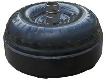 Roadmaster 68RFE Transmission and Pro Force Converter Ram 2019-2022 2WD BD Diesel