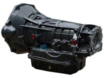 Roadmaster 68RFE Transmission and Pro Force Converter Ram 2019-2022 2WD BD Diesel