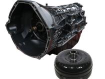 TowMaster Ford 5R110 Transmission and Converter Package 2008-2010 6.4L Power Stroke 4WD BD Diesel