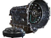 Roadmaster Transmission and Converter Package 10R80 2021 4WD Ford F-150 3.0L PowerStroke Diesel BD Diesel