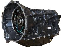 Roadmaster Transmission and Converter Package 10R80 2021 4WD Ford F-150 3.0L PowerStroke Diesel BD Diesel
