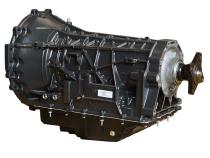 Roadmaster Transmission and Converter Package 10R80 2021 4WD Ford F-150 3.0L PowerStroke Diesel BD Diesel