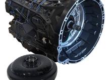 Roadmaster Ford 10R80 Transmission and Converter Package F-150 2.7L/3.5L V6 2018-2020 2WD BD Diesel