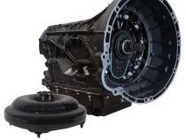 Roadmaster Transmission and Converter Package 10R80 Ford F150 3.5L/2.7L Ecoboost 2021-2024 and Ford Ford Expedition/Lincoln Navigator 3.5L Ecoboost 2022-2024 2WD BD Diesel