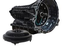 Roadmaster Transmission and Converter Package 10R80 Ford Transit 3.5L 2020-2024 2WD BD Diesel