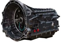 Roadmaster Transmission and Converter Package 10R80 Ford Transit 3.5L 2020-2024 2WD BD Diesel