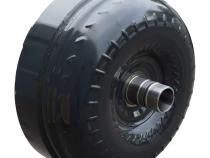 68RFE Proforce 3D Torque Converter Dodge Ram 2007.5-2022 Enhanced Stall BD Diesel