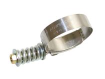 Constant Tension Stainless Hose Clamp High Torque 3.5 Inch BD Diesel