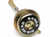 BigHead Wastegate Actuator Kit 2003-2004 Dodge 5.9L Banks Power
