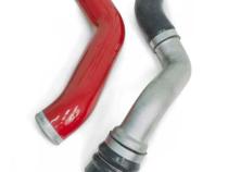Boost Tube Upgrade Kit 13-18 Ram 6.7L Cummins Driver Side Only Banks Power