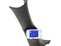 A-Pillar Gauge Pod Mount Sierra/Silverado 1500-3500 08-13 With Speaker Black Bully Dog