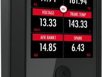 BDX Performance Tuner Gauge Monitor Adjustable Hand Held Bully Dog