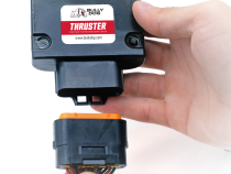 Bully Dog Thruster Throttle Booster Toyota/Lexus/Infiniti Bully Dog