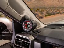 iDash Stealth Pod Mounts for 22-26 Toyota Tundra Single Pod Banks Power