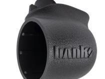 iDash Stealth Pod Mounts for 09-18 RAM 1500, 19-23 Classic and 10-18 Ram 2500/3500 Single Pod Banks Power