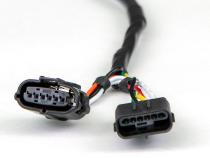PedalMonster Throttle Sensitivity Booster for use with existing iDash and/or Derringer for many Isuzu Lexus Scion Subaru Toyota Banks Power