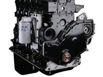 Precision Plus Long Block Engine Dodge Ram 6.7L Cummins 2007.5-2012 BD Diesel