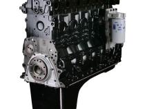 Street Performance Long Block Engine Dodge Ram 6.7L Cummins 2019-2020 BD Diesel