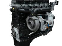 Precision Plus Ready Run Engine Dodge Ram 2500/3500 6.7L Cummins 07.5-12 BD Diesel